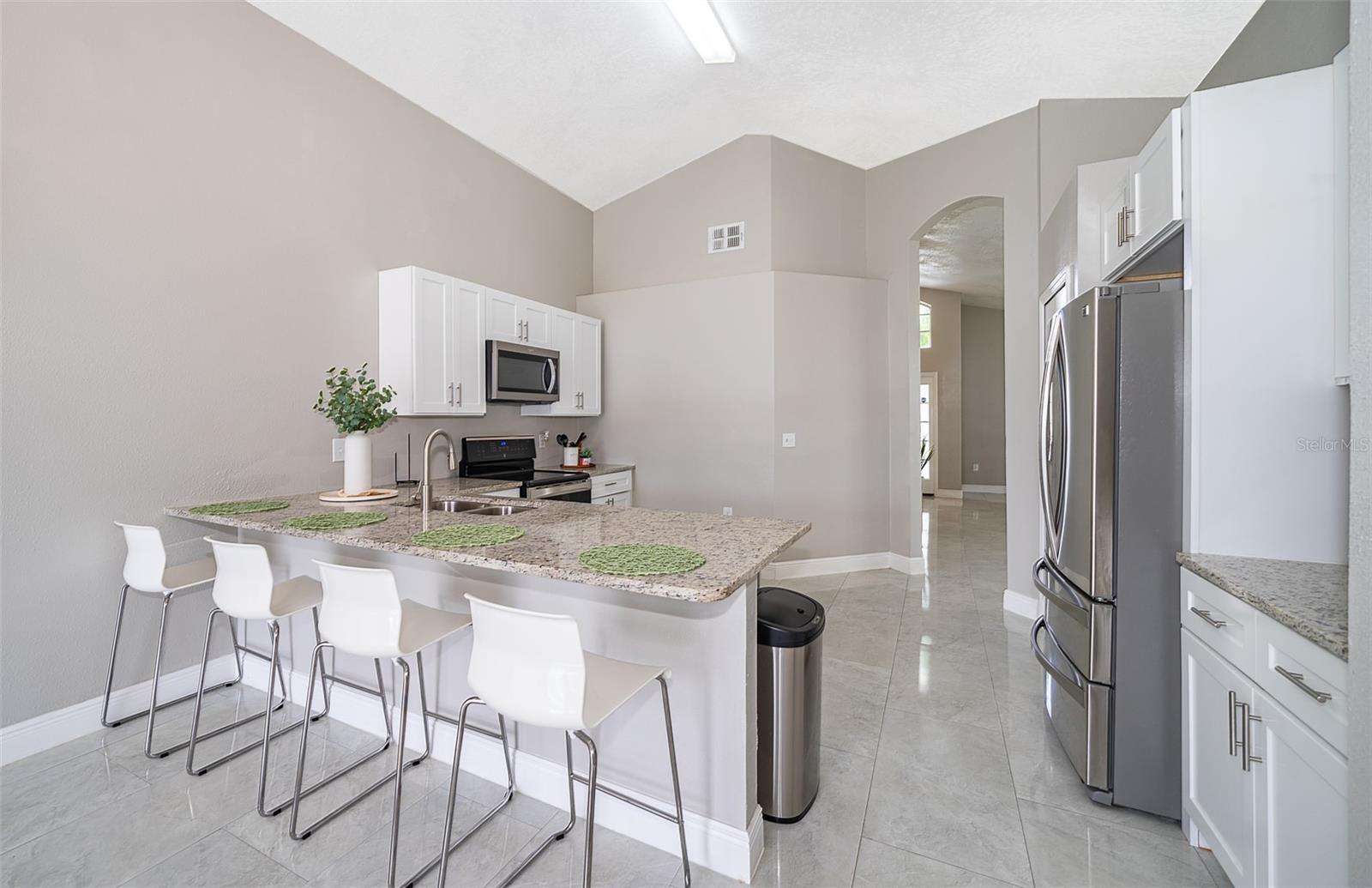 WESTRIDGE PH 07 - Residential