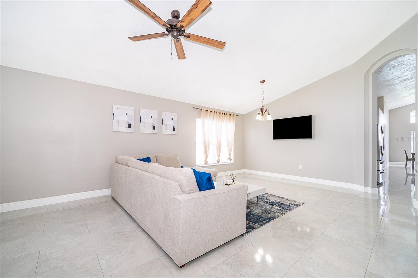 WESTRIDGE PH 07 - Residential