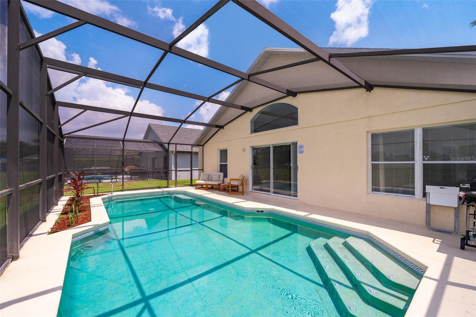 WESTRIDGE PH 07 - Residential