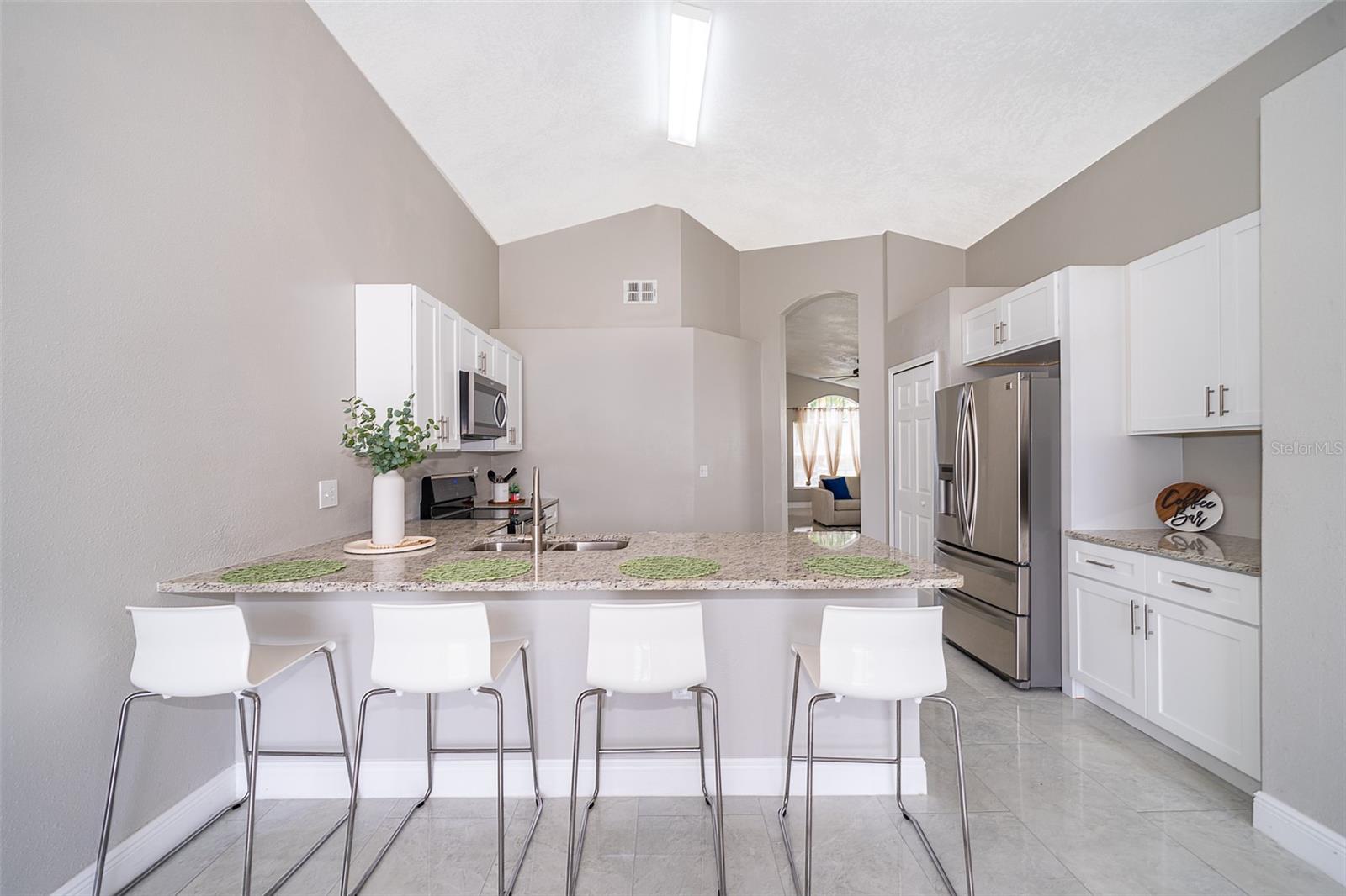 WESTRIDGE PH 07 - Residential