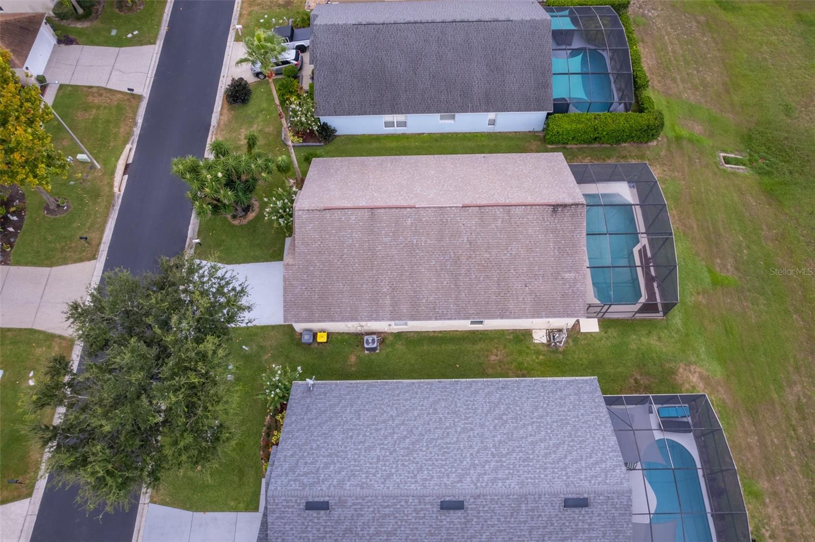 WESTRIDGE PH 07 - Residential