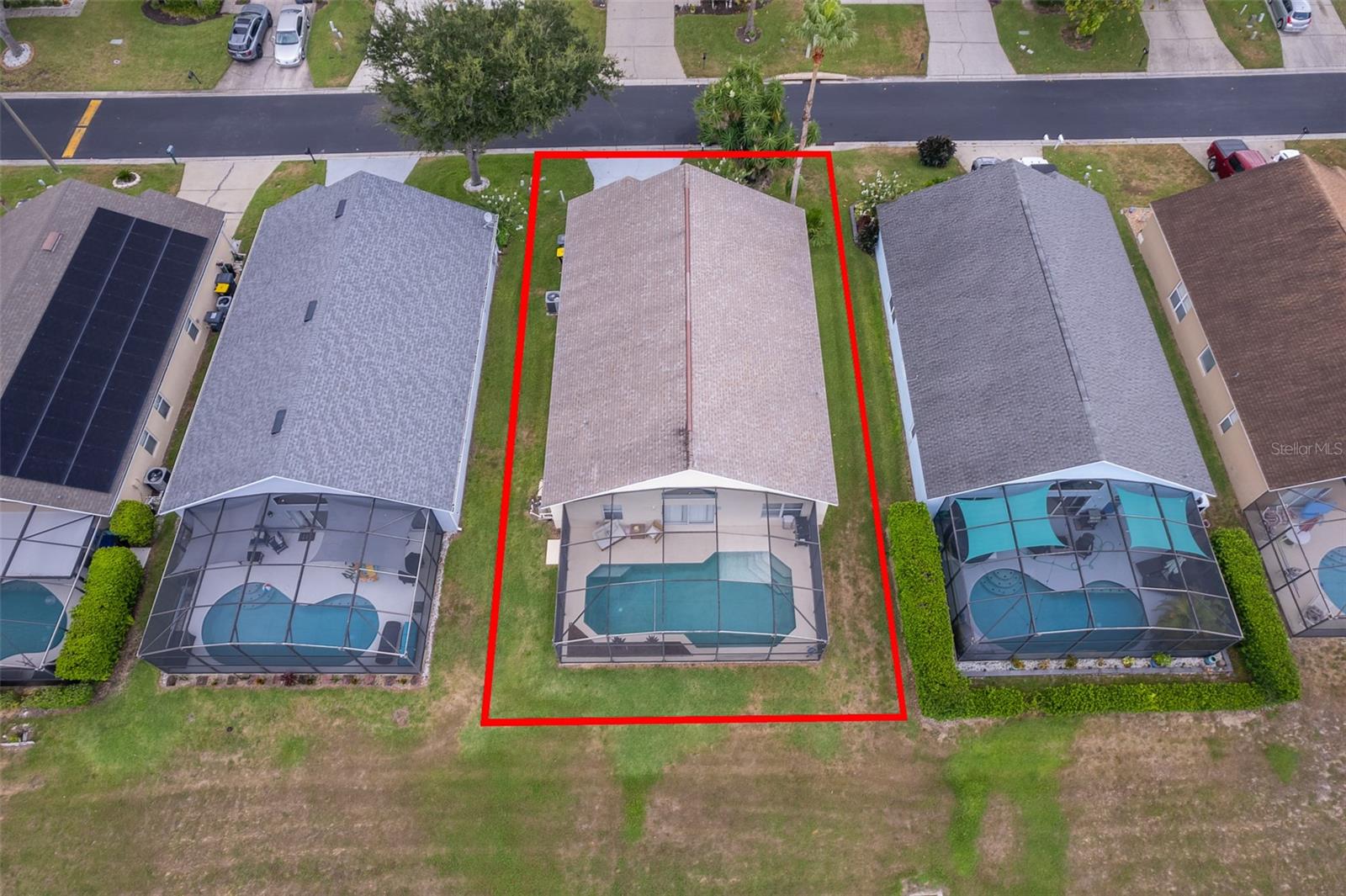 WESTRIDGE PH 07 - Residential