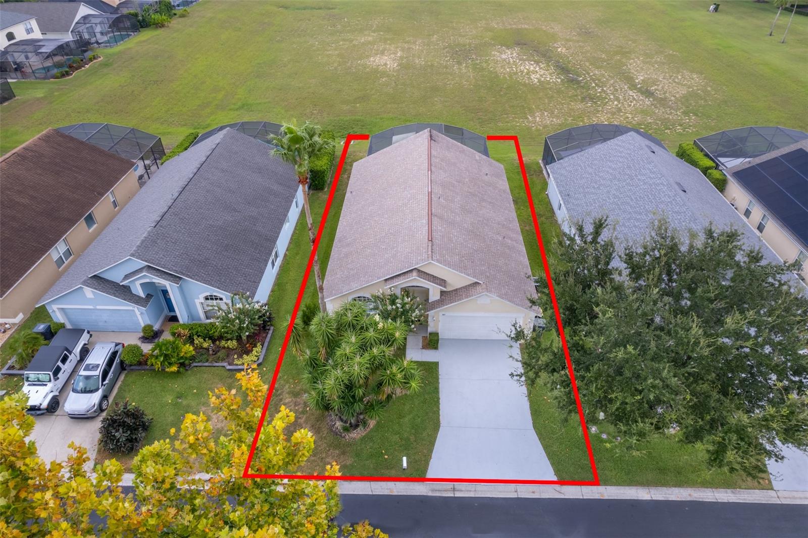 WESTRIDGE PH 07 - Residential