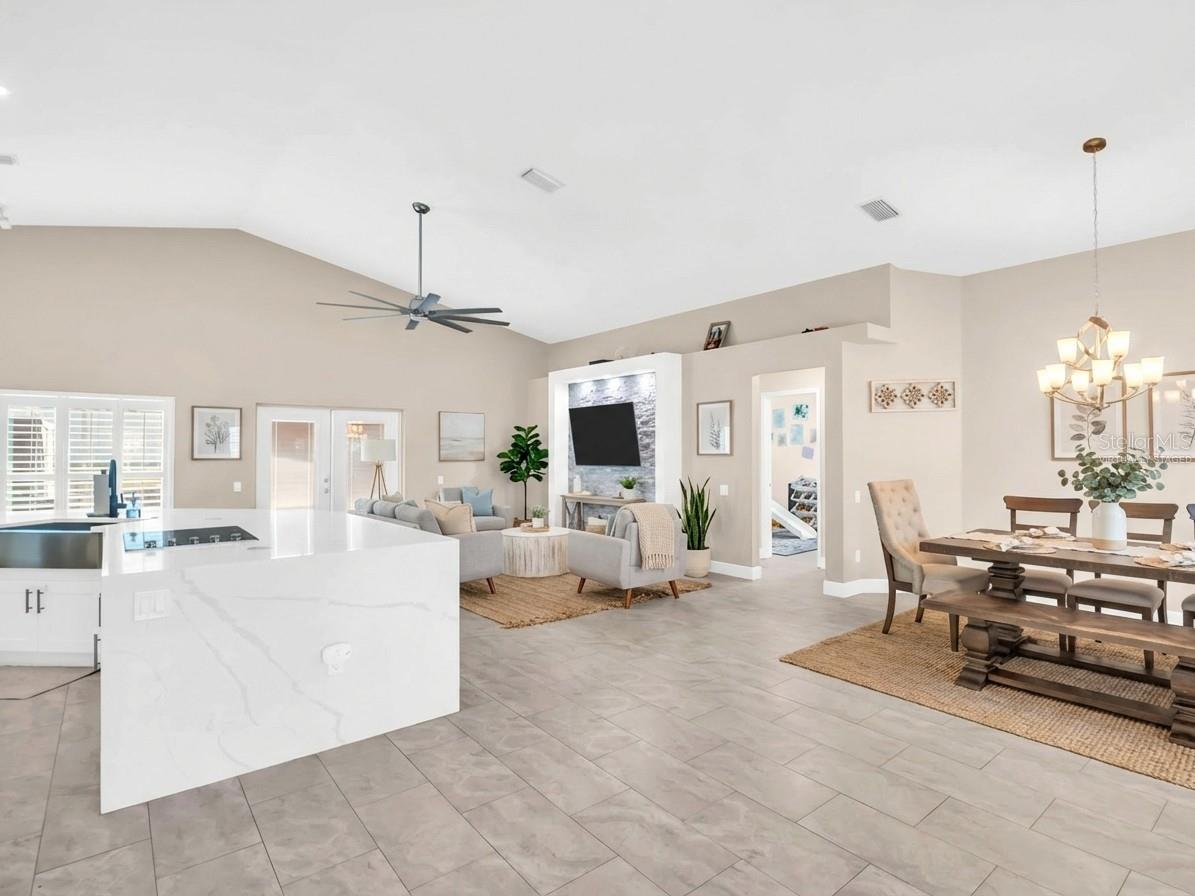 1703 BLUE LAKE COURT