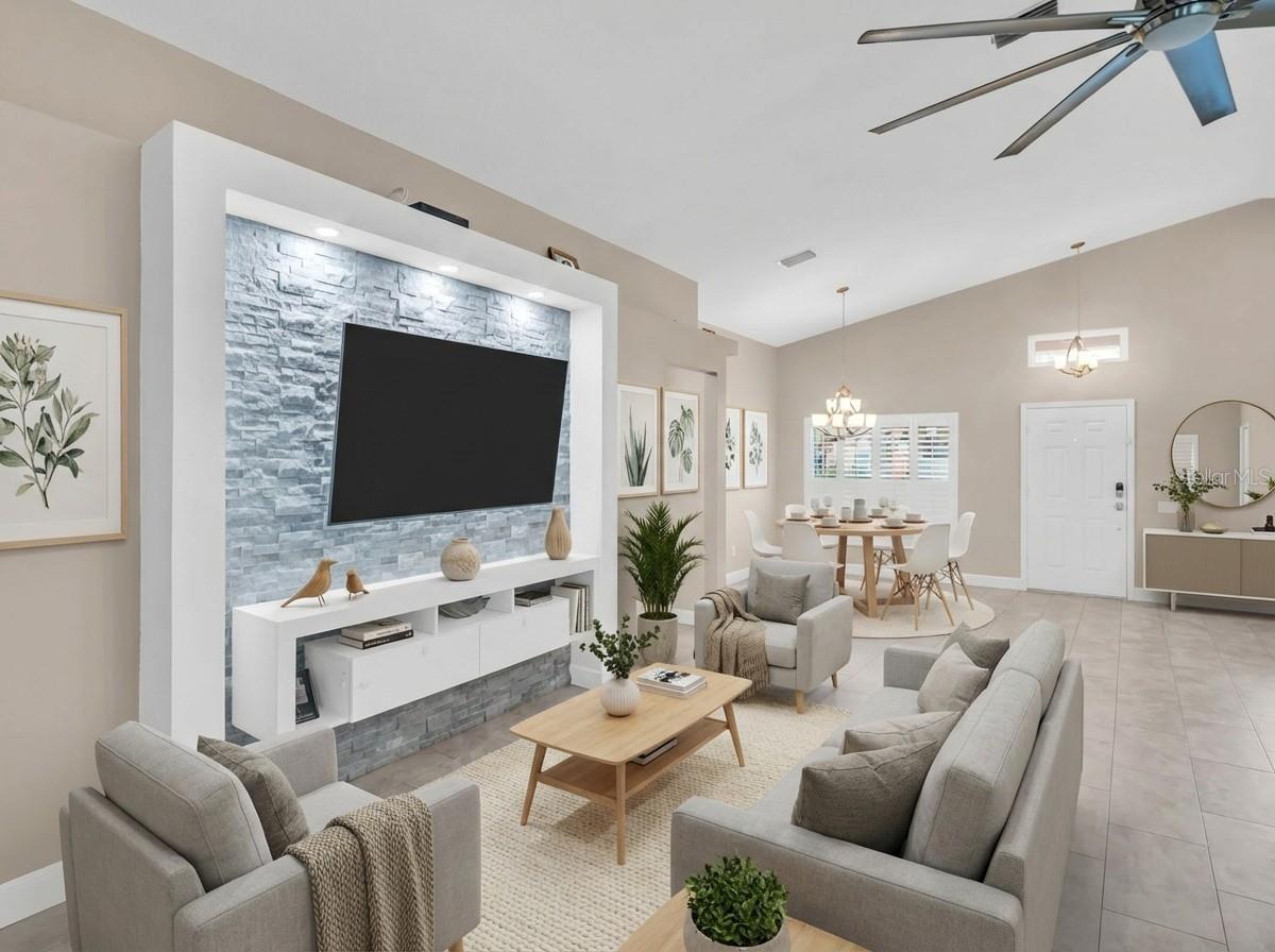 1703 BLUE LAKE COURT