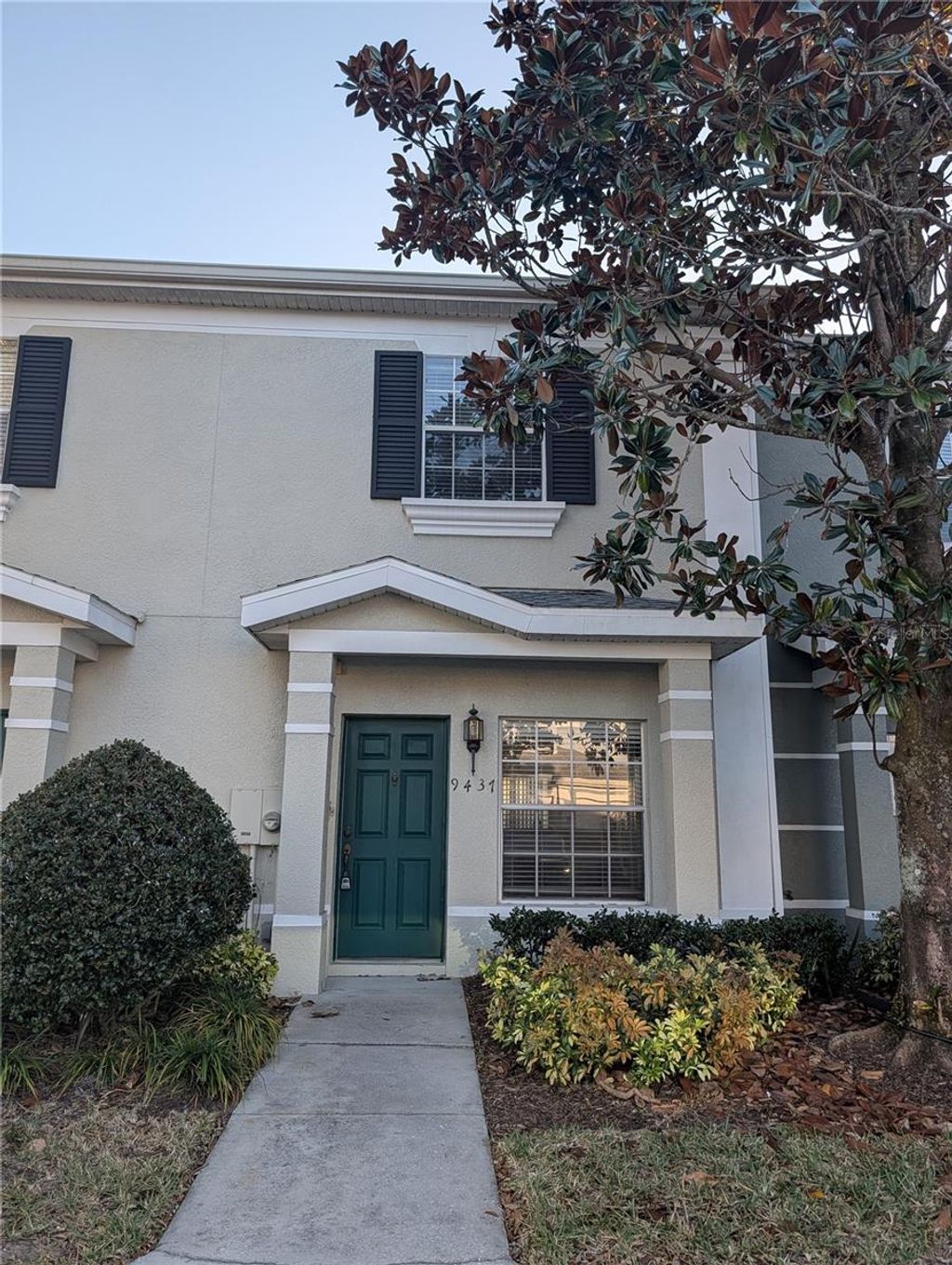 Photo of 9437 Flowering Cottonwood Road #9437, Orlando, FL 32832 (MLS # S5143563)