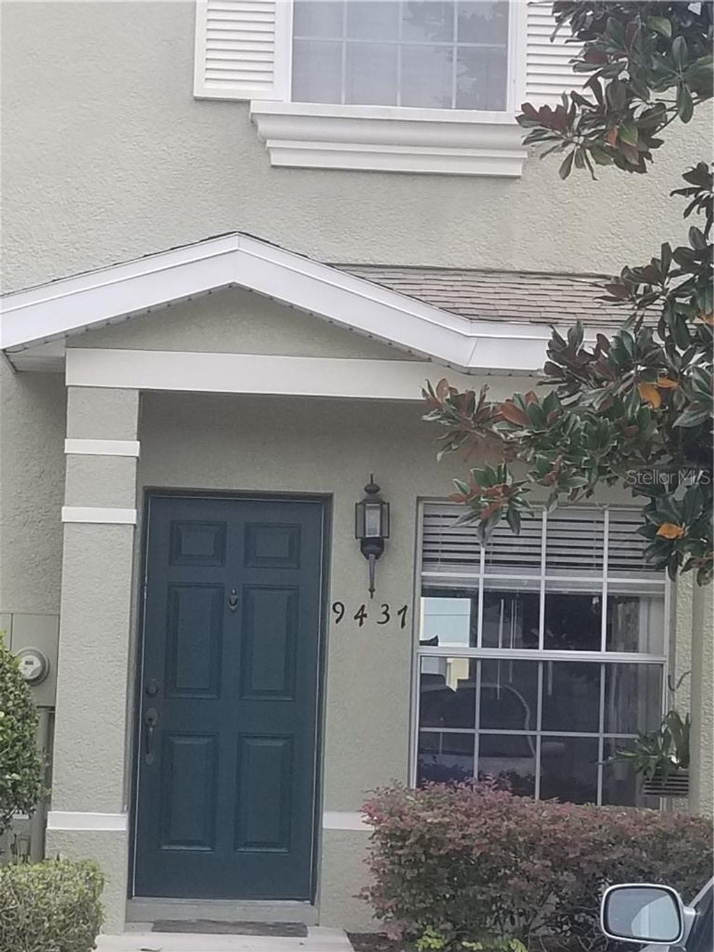 Photo of 9437 Flowering Cottonwood Road #9437, Orlando, FL 32832 (MLS # S5143563)