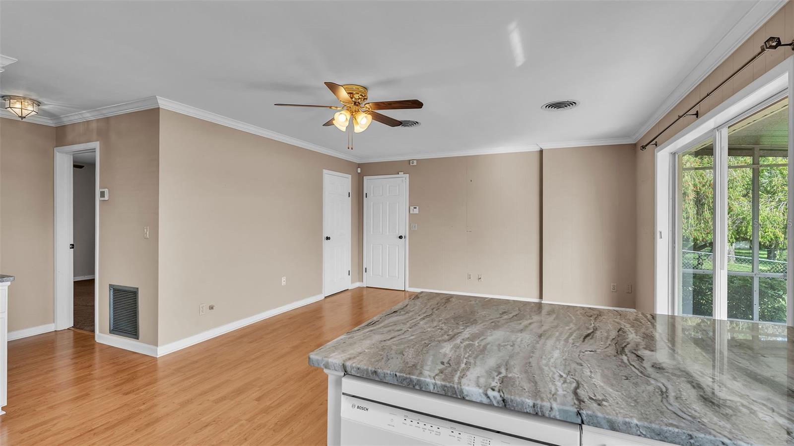 LAKE REGION PARADISE IS - Residential