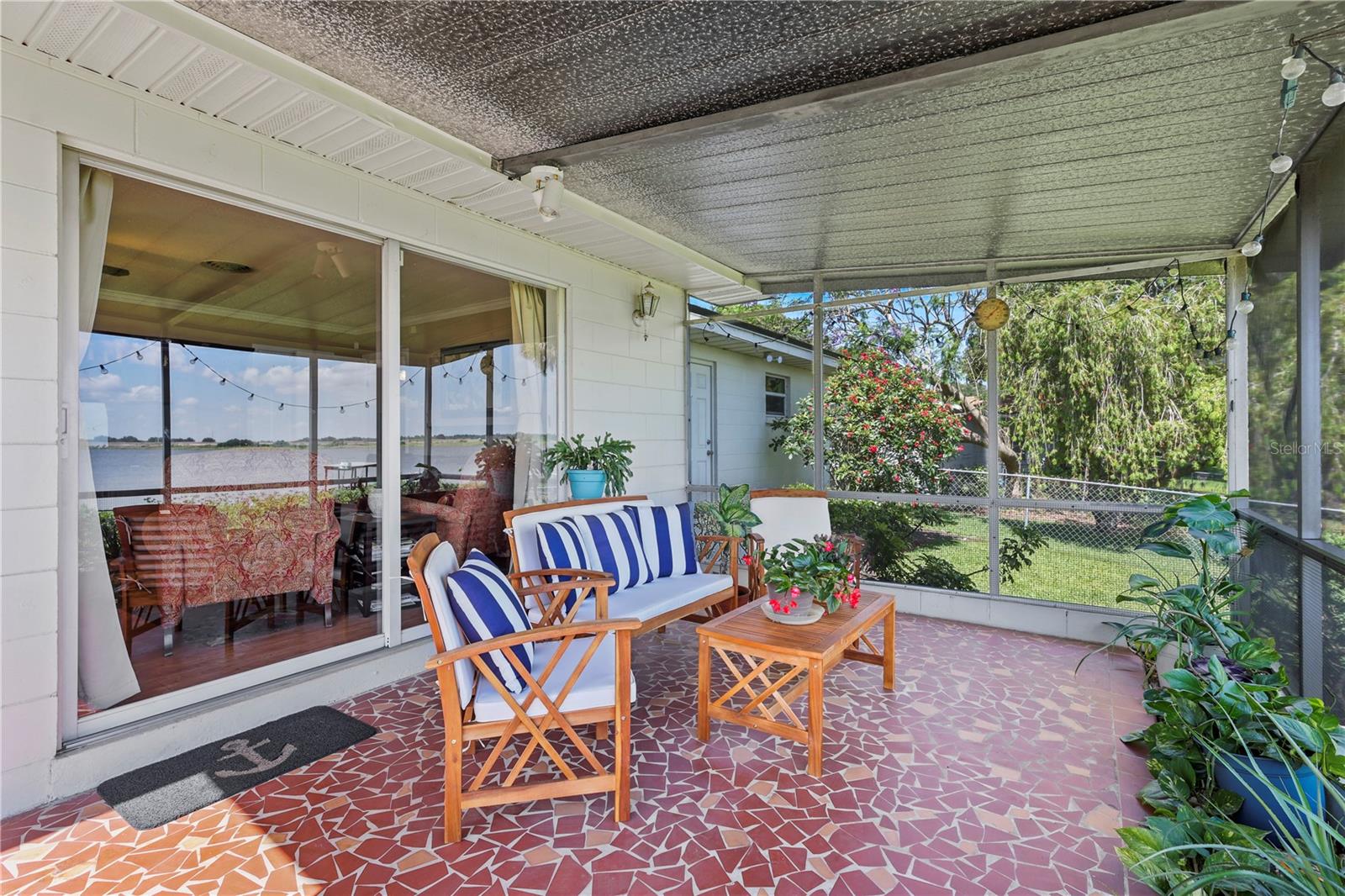 LAKE REGION PARADISE IS - Residential