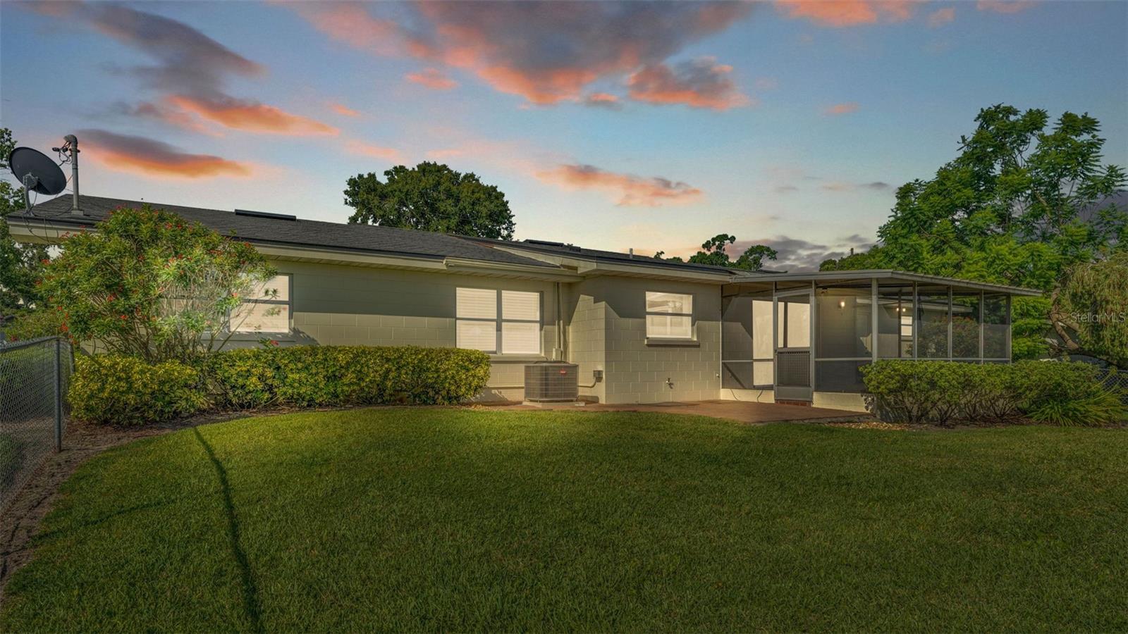 LAKE REGION PARADISE IS - Residential