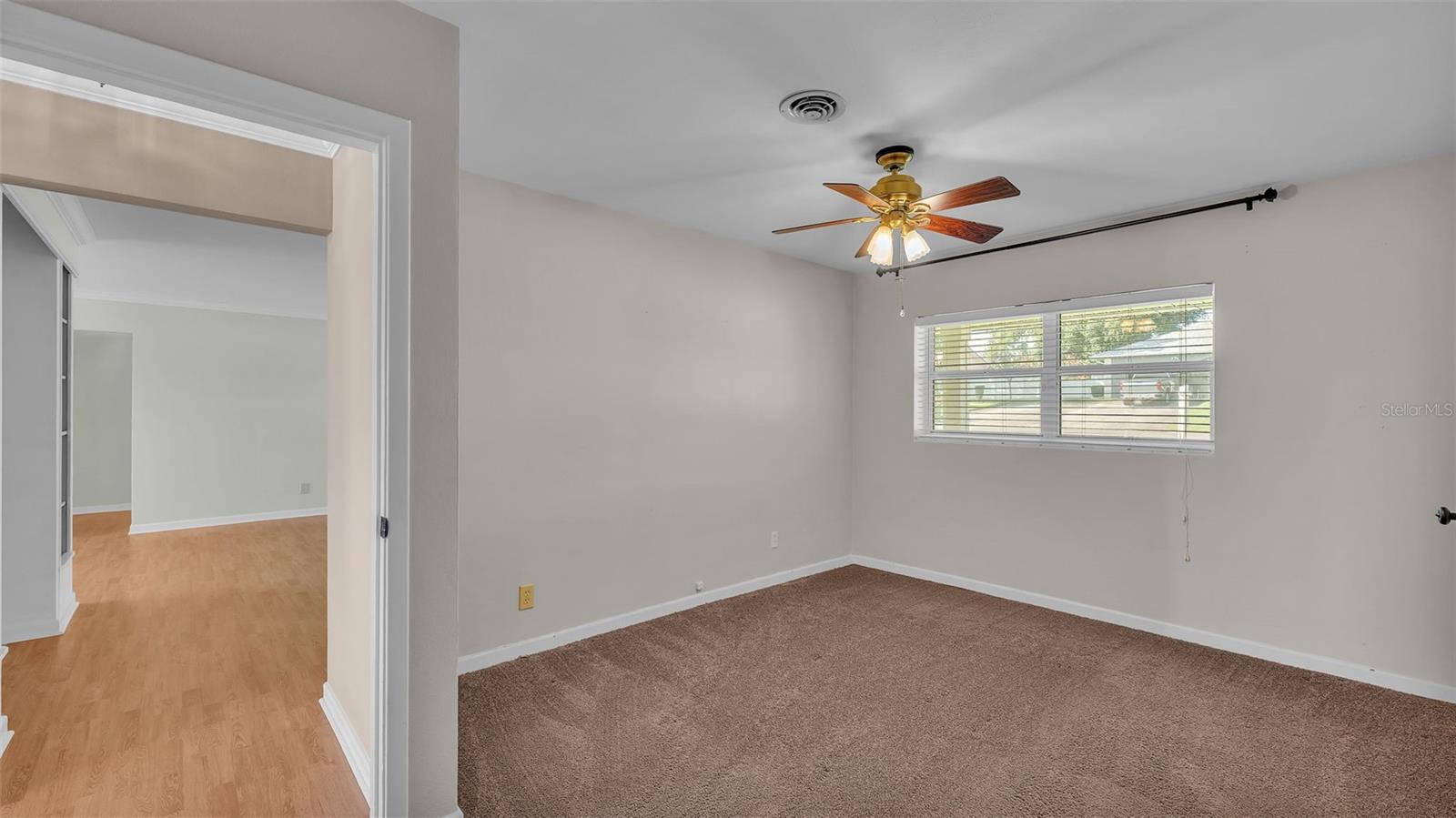 LAKE REGION PARADISE IS - Residential