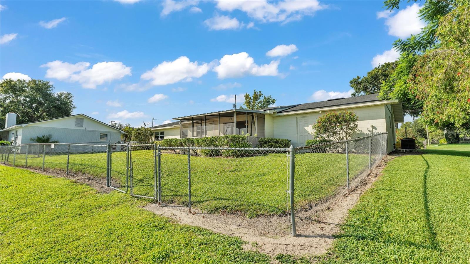 LAKE REGION PARADISE IS - Residential