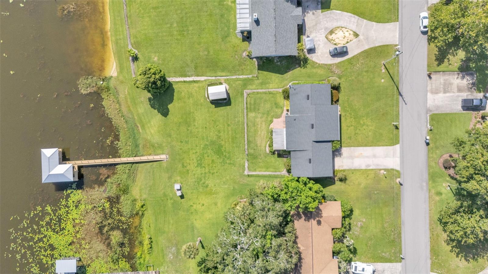 LAKE REGION PARADISE IS - Residential