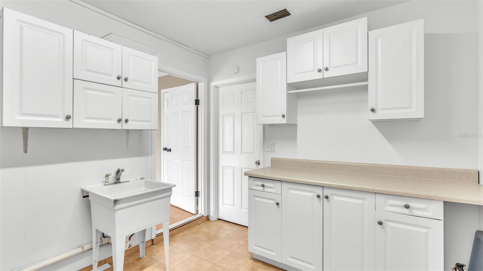 LAKE REGION PARADISE IS - Residential