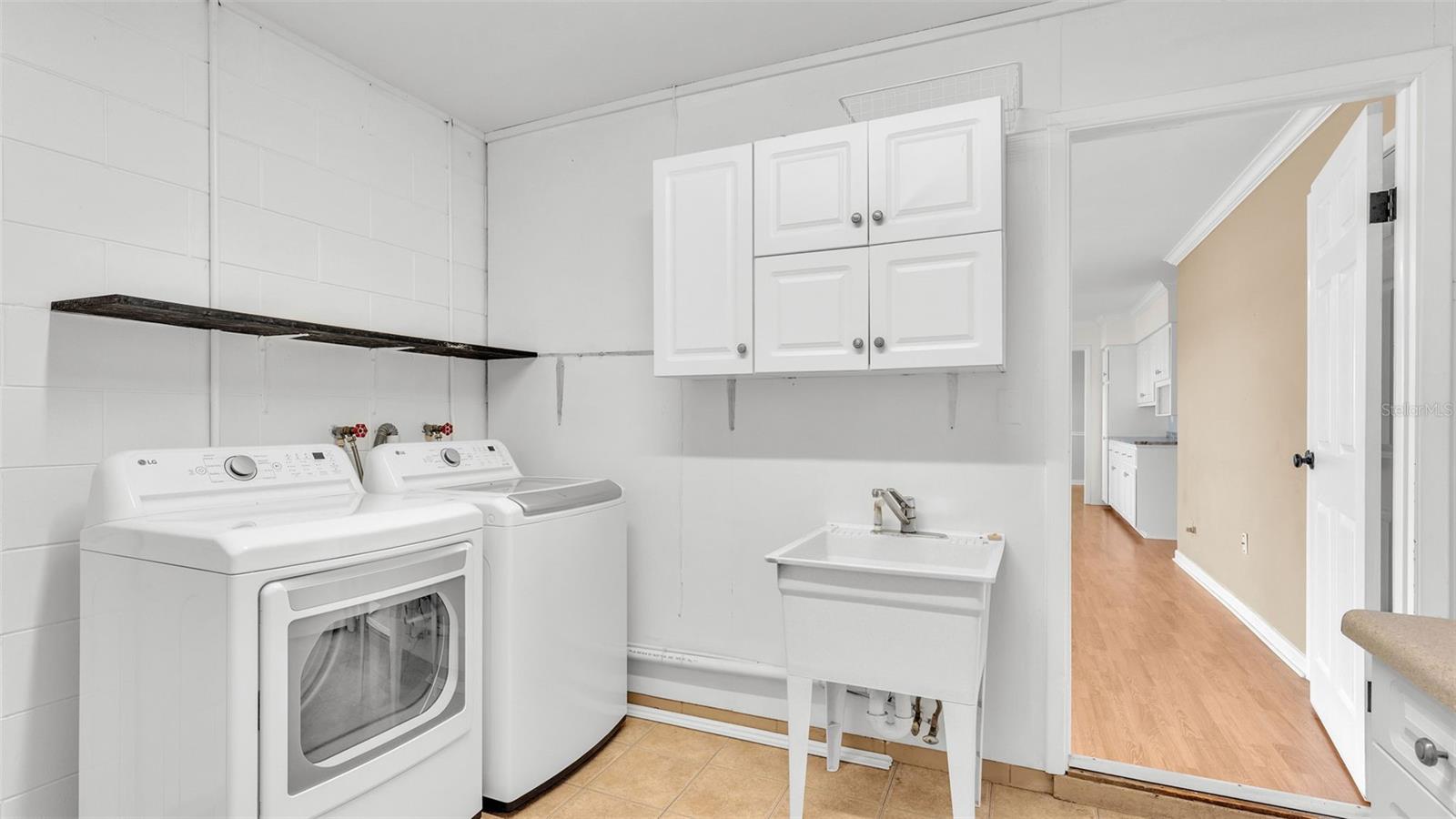 LAKE REGION PARADISE IS - Residential