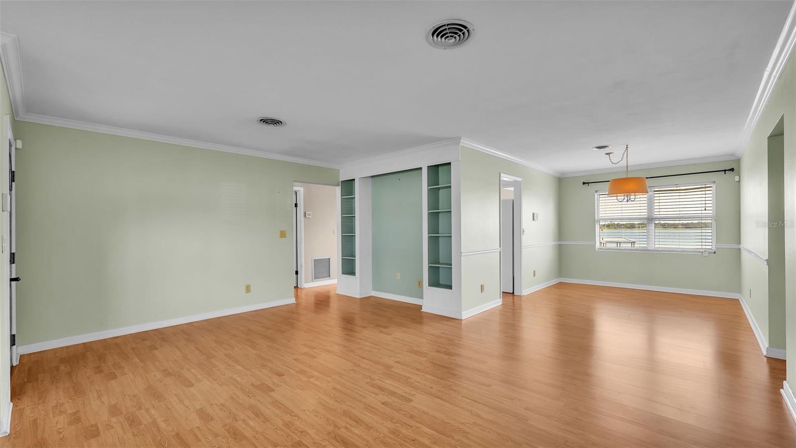 LAKE REGION PARADISE IS - Residential