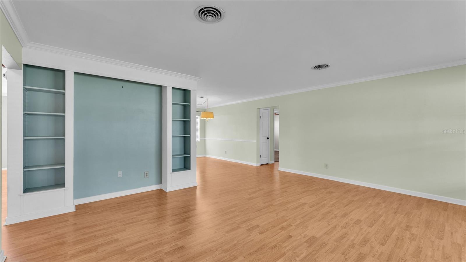 LAKE REGION PARADISE IS - Residential