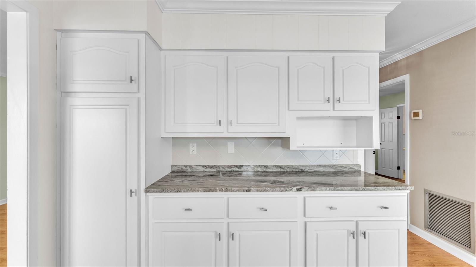 LAKE REGION PARADISE IS - Residential