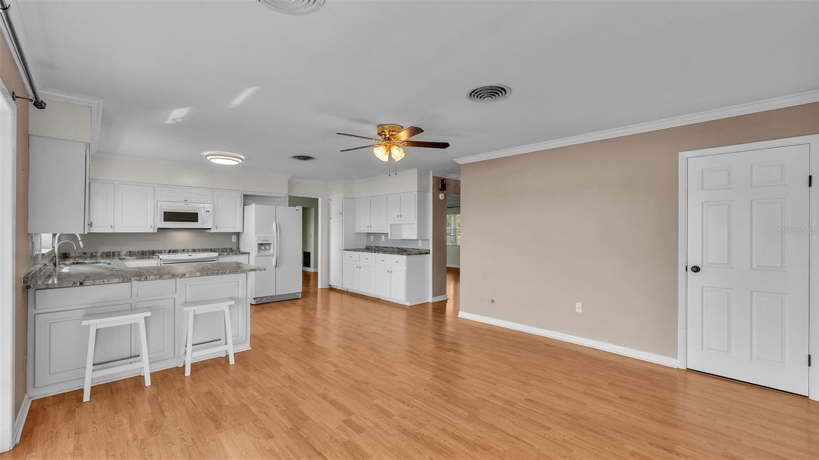 LAKE REGION PARADISE IS - Residential