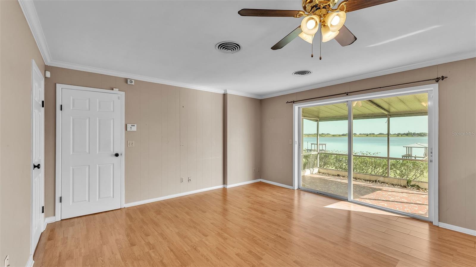 LAKE REGION PARADISE IS - Residential