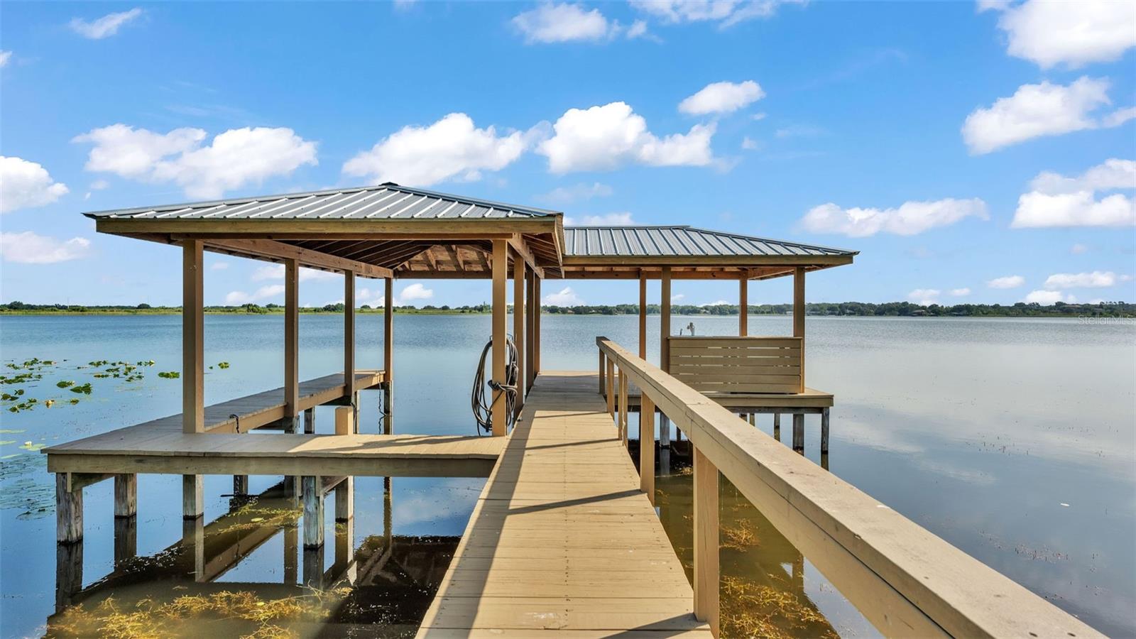 LAKE REGION PARADISE IS - Residential