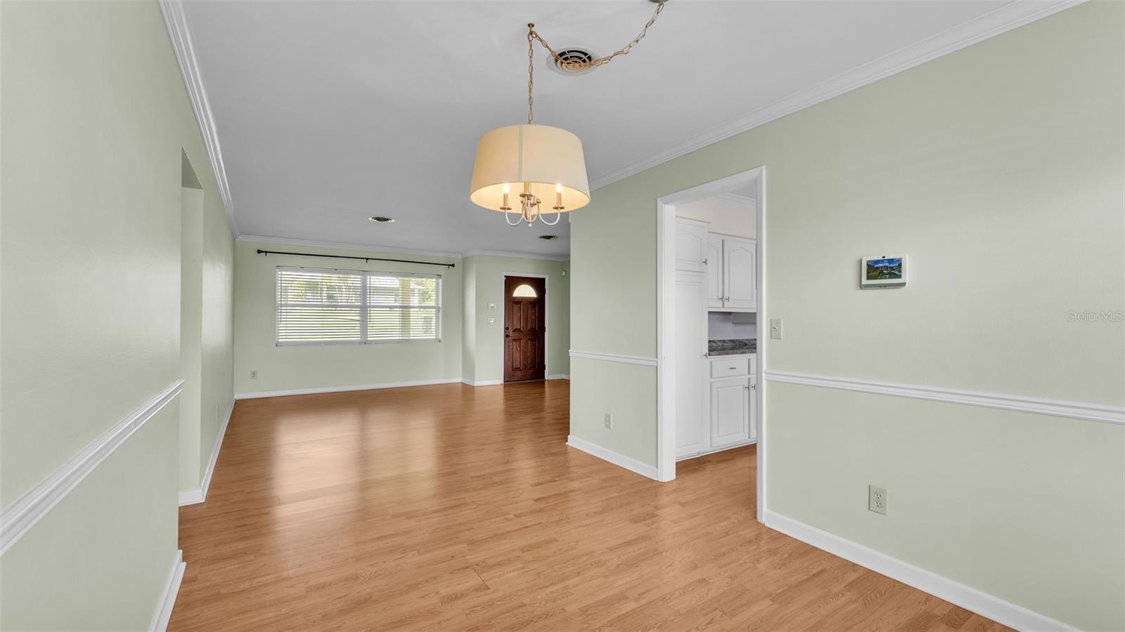 LAKE REGION PARADISE IS - Residential