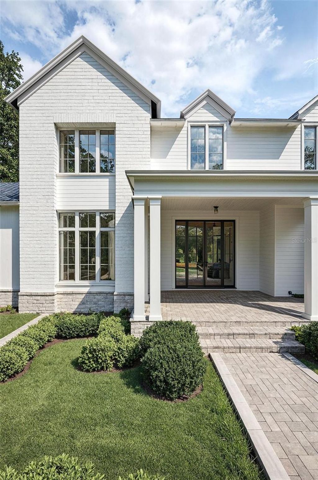 Photo of 548 Walker Street, Oakland, FL 34760 (MLS # O6367472)