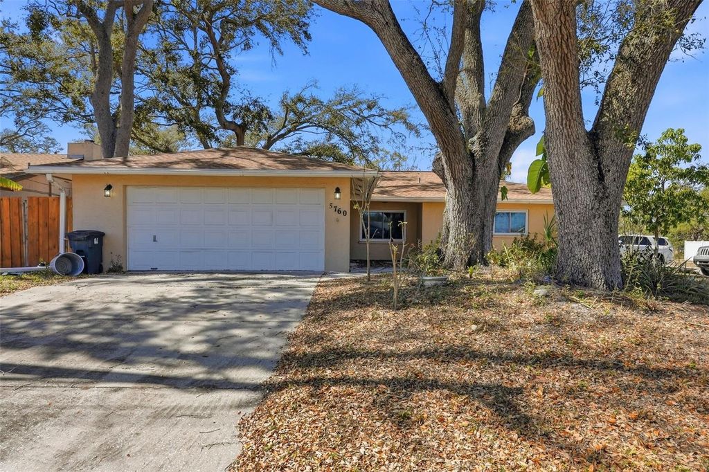 Photo of 5760 71st Street N, St Petersburg, FL 33709 (MLS # TB8478638)