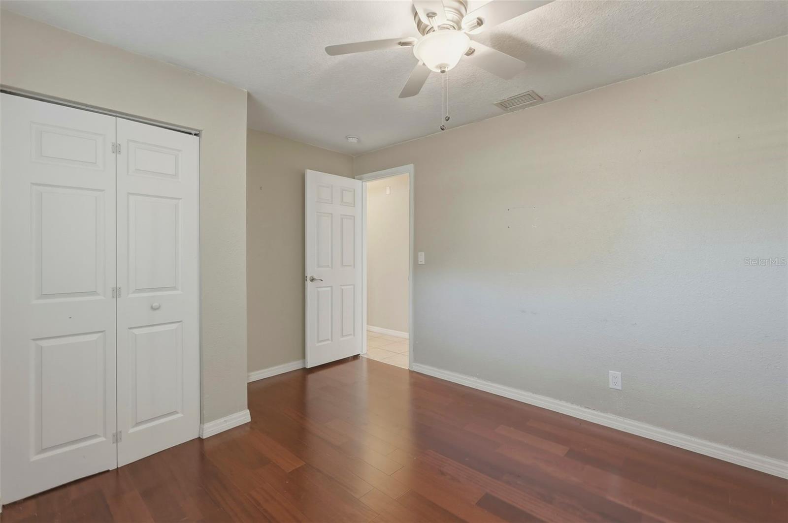 BONNIE BAY COUNTRY CLUB ESTATES-PHASE 5 - Residential