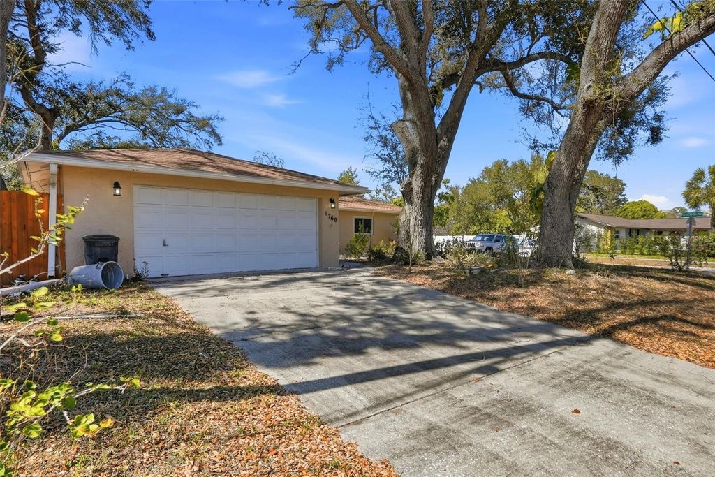 Photo of 5760 71st Street N, St Petersburg, FL 33709 (MLS # TB8478638)