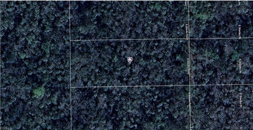 A VACANT LOT IN CRYSTAL RIVER IN CITRUS COUNTY!!!