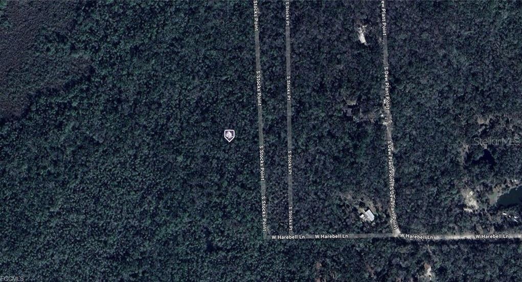 KELLYWOOD ESTATES UNREC SUB - Land