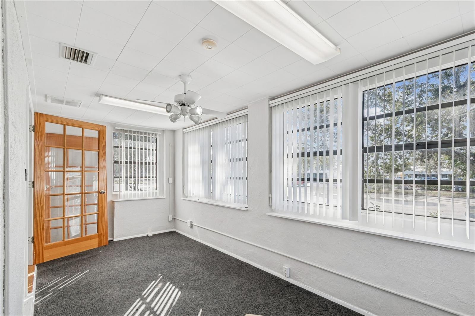 OAKWOOD WALKER REP - Residential