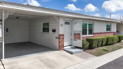 12400 PARK BOULEVARD 121 SEMINOLE FL 33772