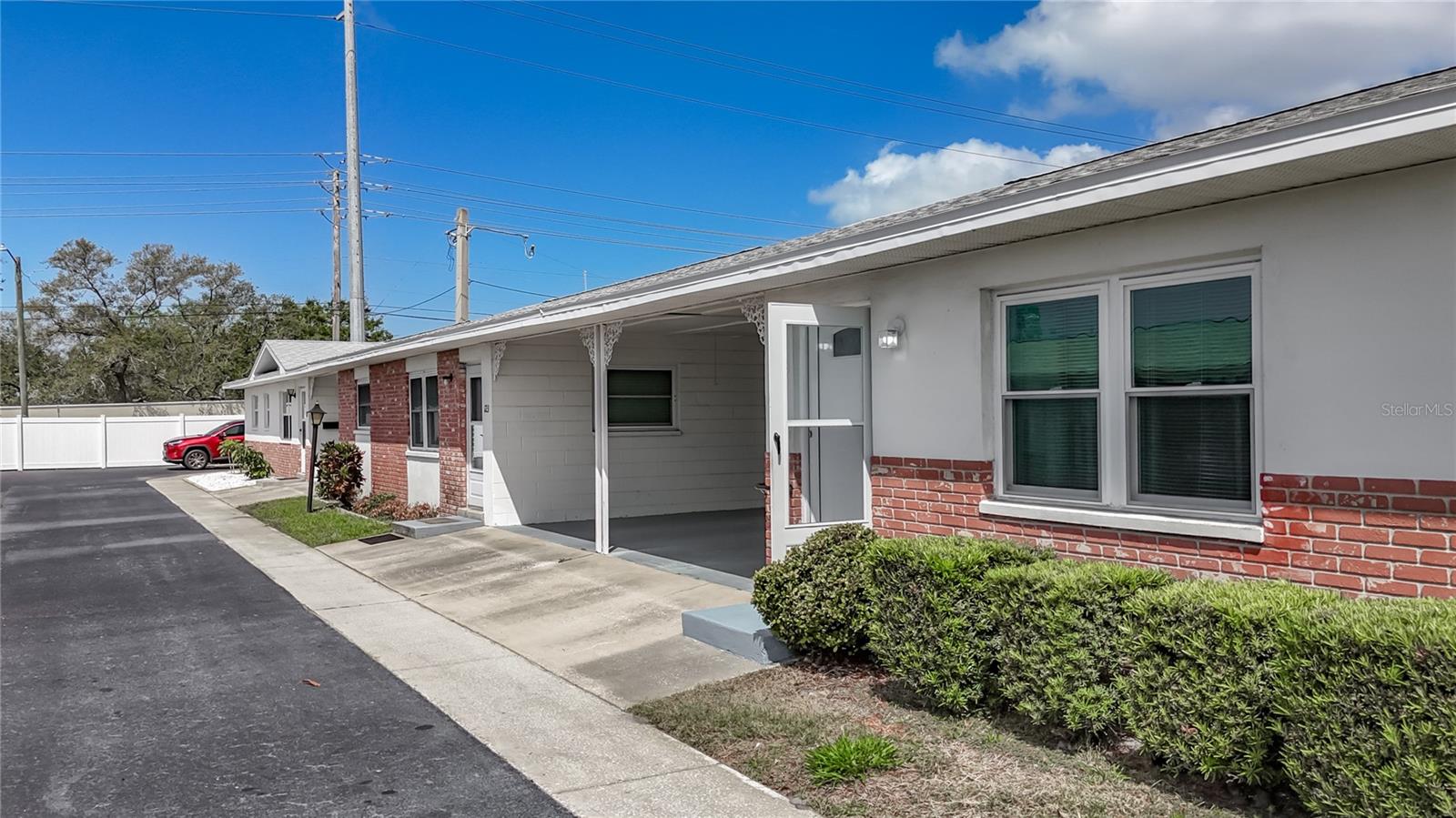 12400 PARK BOULEVARD 121