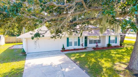 Photo of 2003 Kumquat Drive, Edgewater, FL 32141 (MLS # NS1086589)