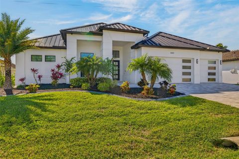 Photo of 2002 SE 18th Avenue, Cape Coral, FL 33990 (MLS # C7523724)