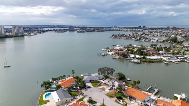 SOUTH CSWY ISLE 4TH ADD - Residential