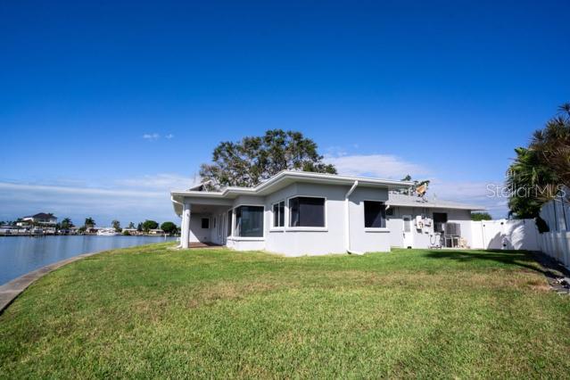 SOUTH CSWY ISLE 4TH ADD - Residential