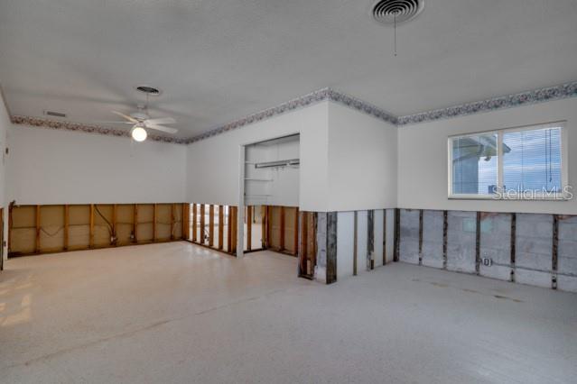 SOUTH CSWY ISLE 4TH ADD - Residential