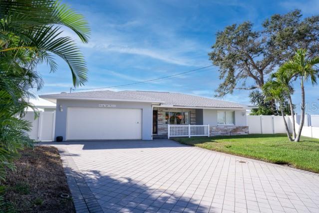 SOUTH CSWY ISLE 4TH ADD - Residential