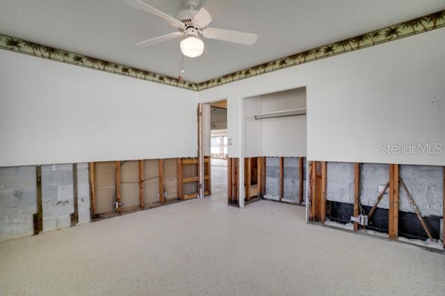 SOUTH CSWY ISLE 4TH ADD - Residential