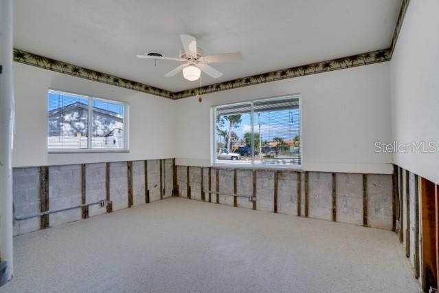 SOUTH CSWY ISLE 4TH ADD - Residential