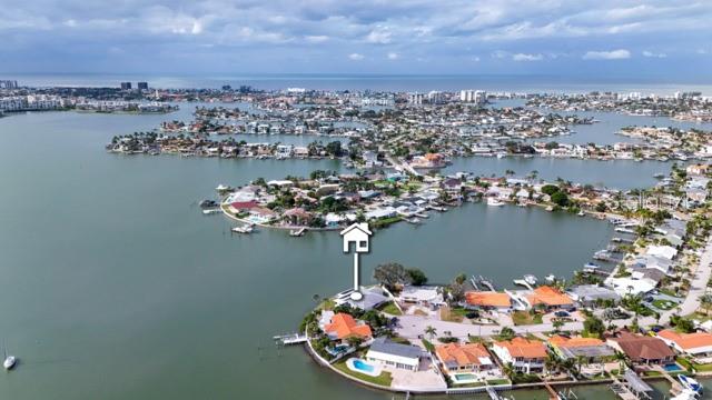 SOUTH CSWY ISLE 4TH ADD - Residential