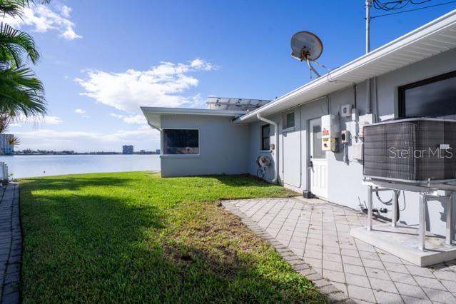 SOUTH CSWY ISLE 4TH ADD - Residential