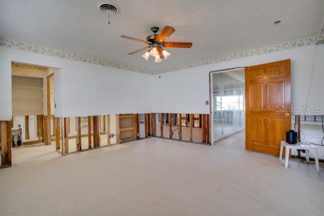 SOUTH CSWY ISLE 4TH ADD - Residential