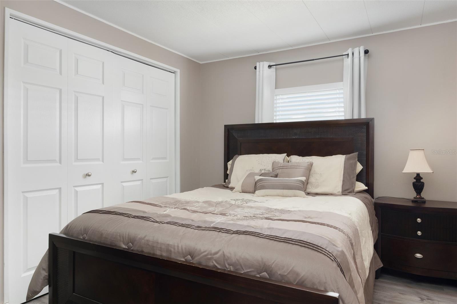 SUNSET PALMS UNREC - Residential