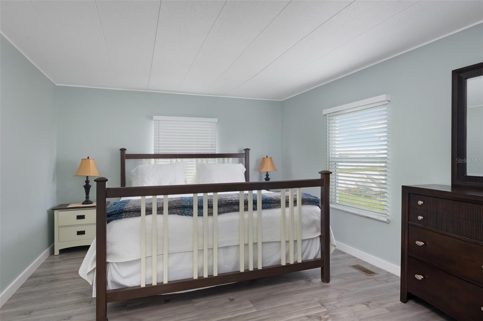 SUNSET PALMS UNREC - Residential