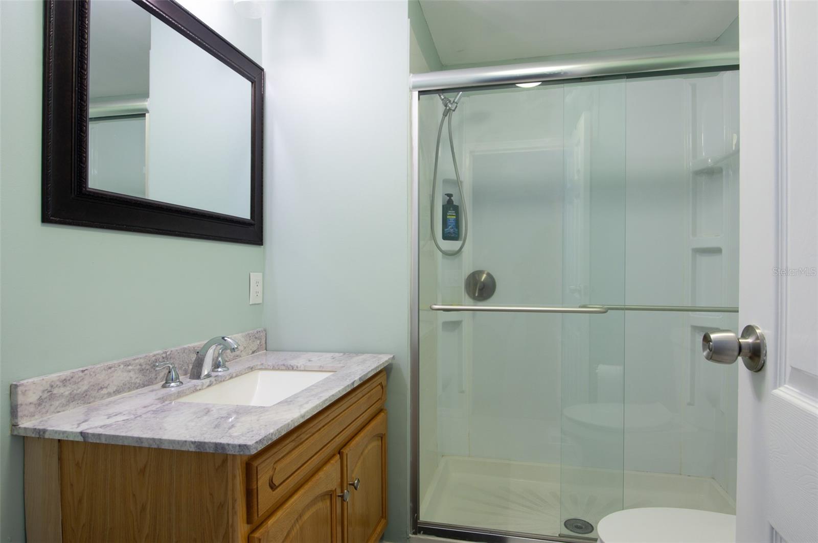 SUNSET PALMS UNREC - Residential