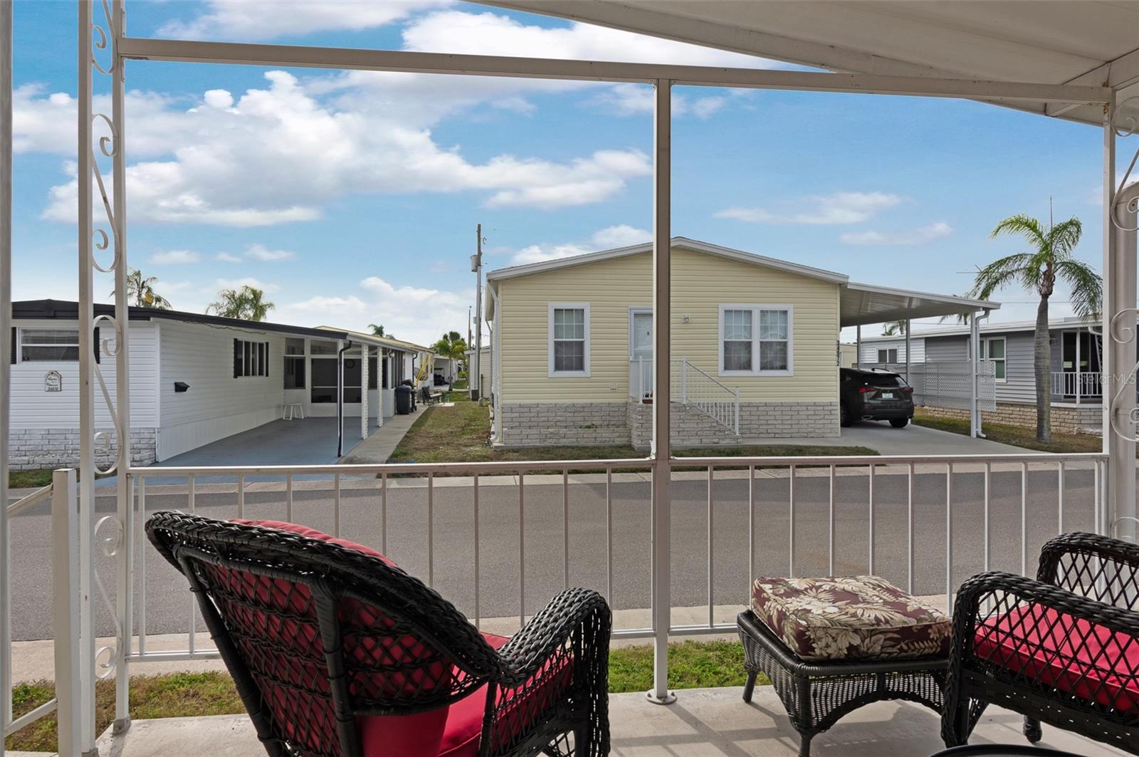 SUNSET PALMS UNREC - Residential